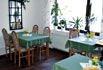 Pension Buttgereit - Aufenthaltsraum, Frühstücksraum