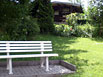 Mediterraner Garten Weserbergland