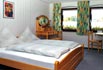 Pension Buttgereit - Schlafzimmer, Appartment