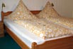 Pension Buttgereit - Schlafzimmer, Doppelzimmer