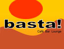Basta Café Bar Lounge in Brakel