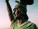 Hermannsdenkmal Detmold