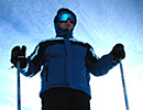 Wintersport - Skilanglauf