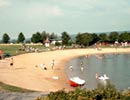 Freizeitsee - Godelheimer Teiche