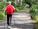 Nordic Walking Park Weserbergland