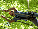 Pader-Kletterpark Paderborn