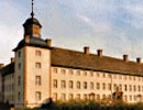 Schloss Corvey