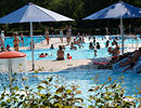 Sommerbad, Freibad Brakel