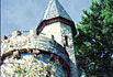 Bismarckturm - Bosseborn
